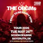 The OBGMs Will Be Happy In Schokofabrik