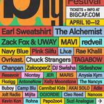 Big: Culture & Arts Festival 2026