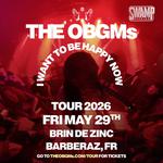 The OBGMs Will Be Happy In Barberaz