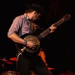 Jason Dea West at the Big River Theater 