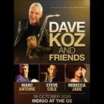 Dave Koz & Friends
