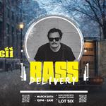 BASS Delivery At LOT Six