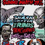 R Place Music Presents