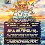 Sunken Suite Festival 2026