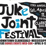 Juke Joint Festival 2026