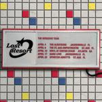 The Nosedive Tour - NOSEDIVE RELEASE NIGHT