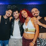 Peux convida Dona Liberdade, ZAEL e Terto