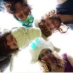 Sad Daddy at Maxine's 