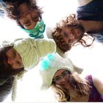 Sad Daddy at Hernando's Hideaway 