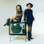 The Boneshakers ft. Randy Jacobs & Jenny Langer