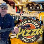 Solo Acoustic at Main Street Pizza & Tap