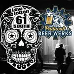 61 South at Paducah Beer Werks