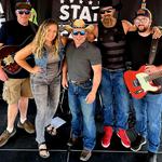 The TDB at the Outlaw Saloon 