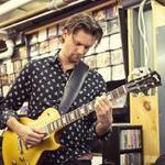 Anders Nilsson’s Hesa Gun