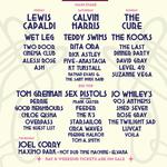 Isle of Wight Festival 2026