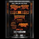 New England Take Over