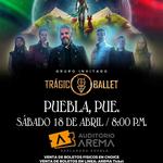 Saurom en Puebla, México