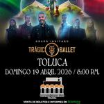 Saurom en Toluca, México