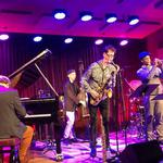Civil Disobedience: Anita Sorenson Jazz Guest Residency
