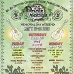 Folk 'n Roots Rendezvous 2026