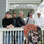 Picking on a Soldiers Heart