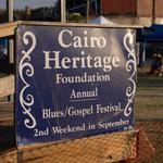 Cairo IL Heritage blues and gospel 2026