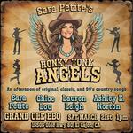 Sara Petite's Honky Tonk Angels