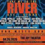 Take Me To the River All-Stars