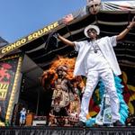 CYRIL NEVILLE, the Uptown Ruler