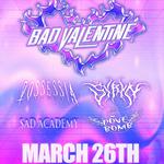 152 Presents: Bad Valentine