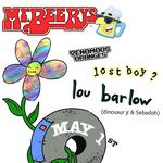 Lou Barlow, Venomous Oranges, lost boy? at Mr. Beery's