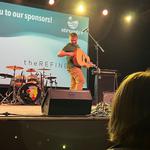 Aiden Bailey-Stockyard Bar- Lewistown MT