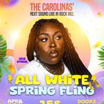 THE CAROLINAS' NEXT SOUND LIVE IN ROCK HILL