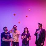 BDEE + the venomous oranges