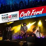 Colt Ford Live at Sebring International Raceway