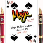 MSJR (Acoustic) at Hogs Hollow