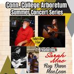 Summer Concert Series