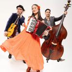 Washington State Spring Fair