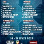 Bikers For Humanity Rock Fest V