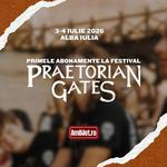 Praetorian Gates Festival