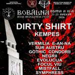 Rock Revolution Fest Bobâlna 2026