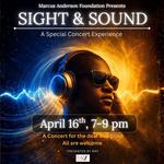 Sight & Sound: A Multi-Sensory Jazz Experience