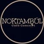 Concert au Noktambül