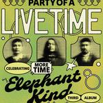Elephant Kind - More Time Album Showcase