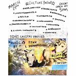 CULTURE SKATE SHOP PRESENTS