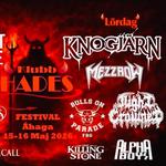 Klubb Hades Festival 2026