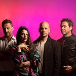 Red Pigs Festival, Payerne (VD)