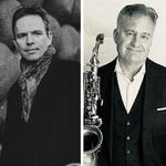 Jazz Duo:  Eddie and Jim!