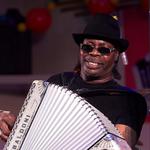 CJ Chenier & The Red Hot Louisiana Band