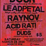 Scranton Punk Rock Flea Market!